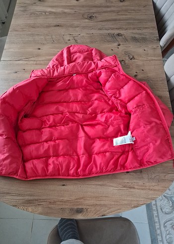 uniqlo mont - Görsel 2