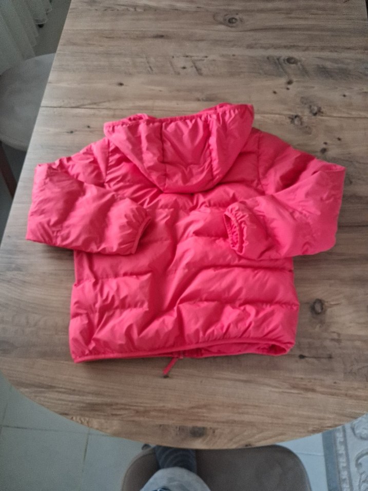 uniqlo mont - Görsel 4