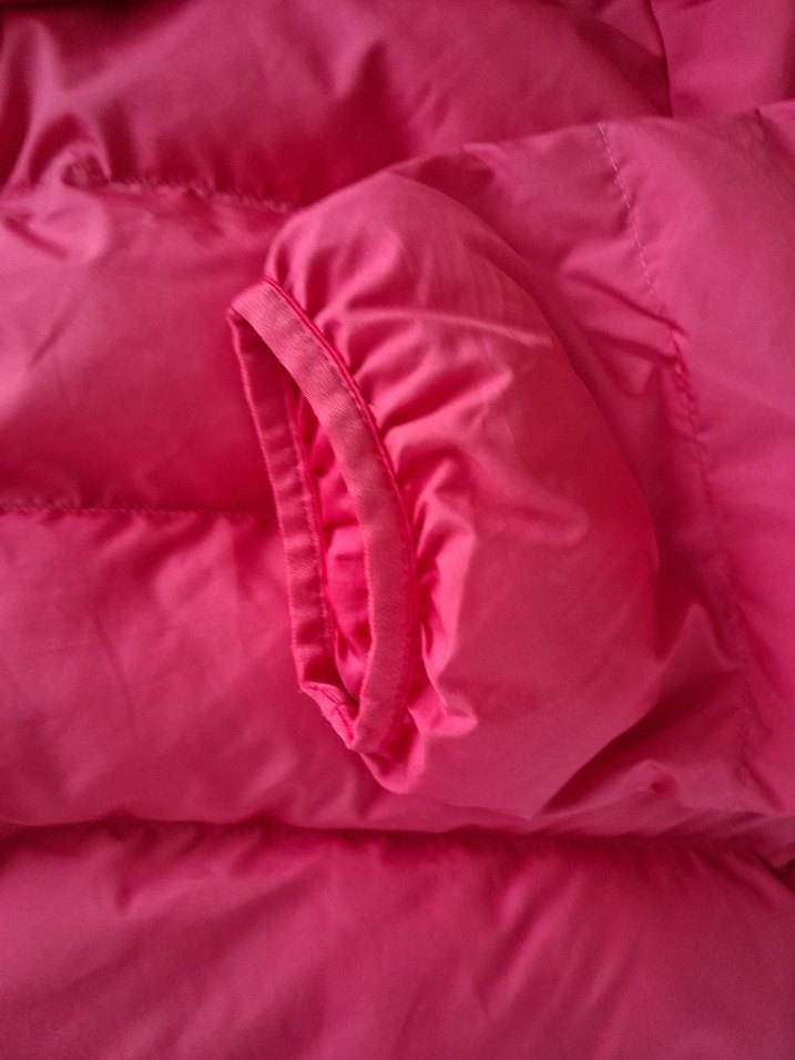 uniqlo mont - Görsel 5