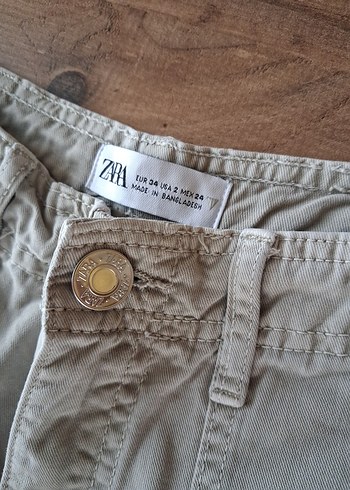 zara jeans - Görsel 6