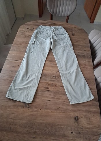 zara jeans - Görsel 2