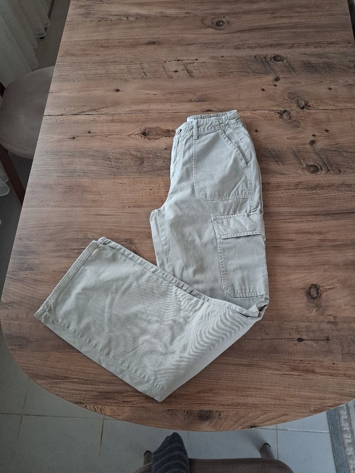 zara jeans - Görsel 4