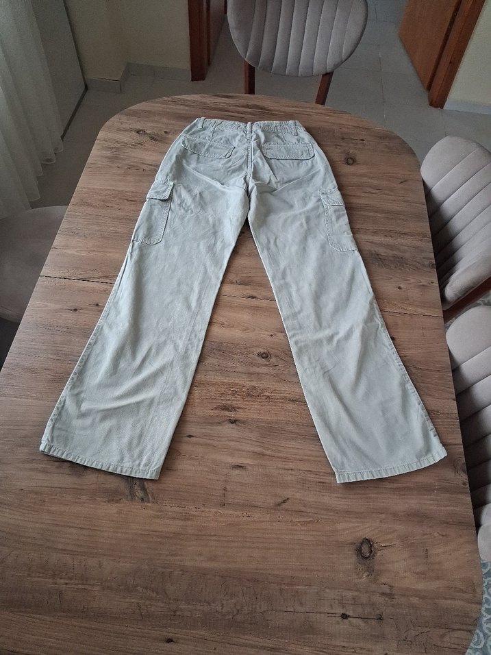 zara jeans - Görsel 2