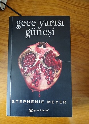 Gece Yarısı Güneşi