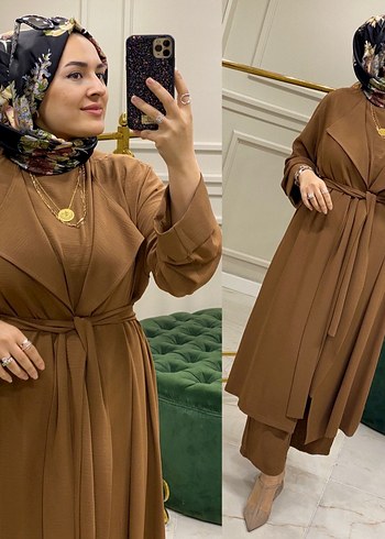 Armine ayrobin üçlü takım 44,46 beden