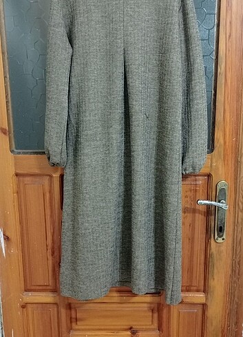 Kışlık meyvelik tunik