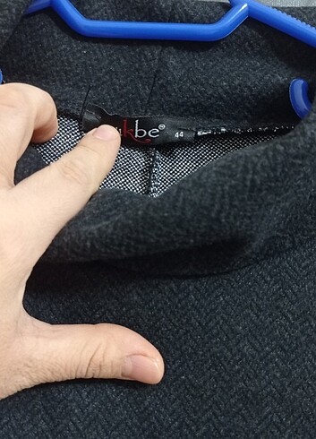 44 Beden siyah Renk Kışlık elbise
