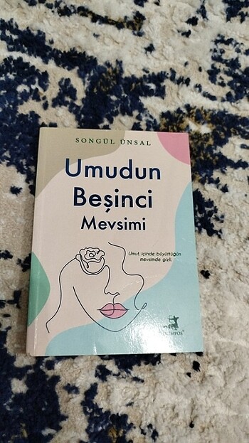  Beden Renk Kitap