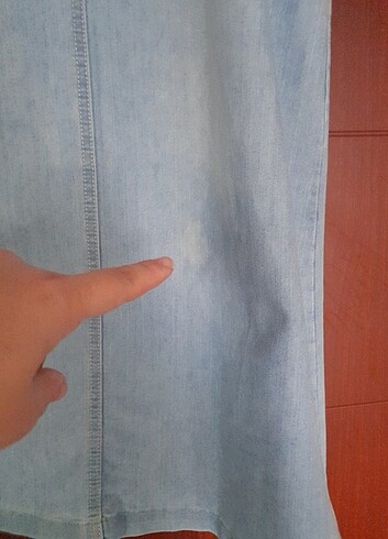 Kot etek - Görsel 6