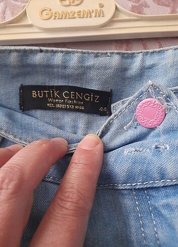 Kot etek - Görsel 7