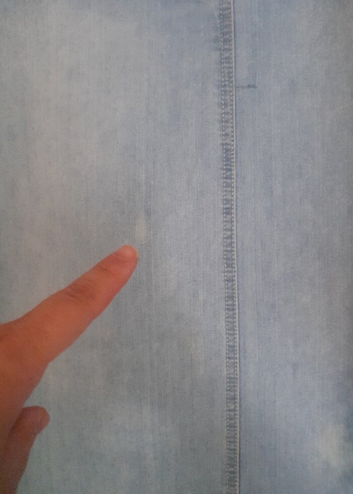 Kot etek - Görsel 2