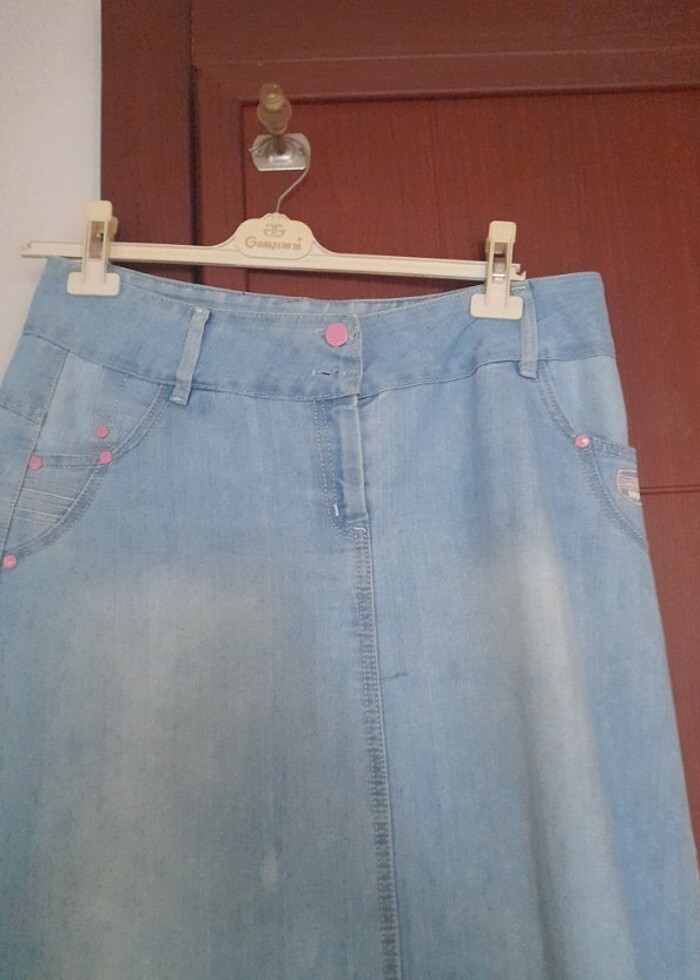 Kot etek - Görsel 3