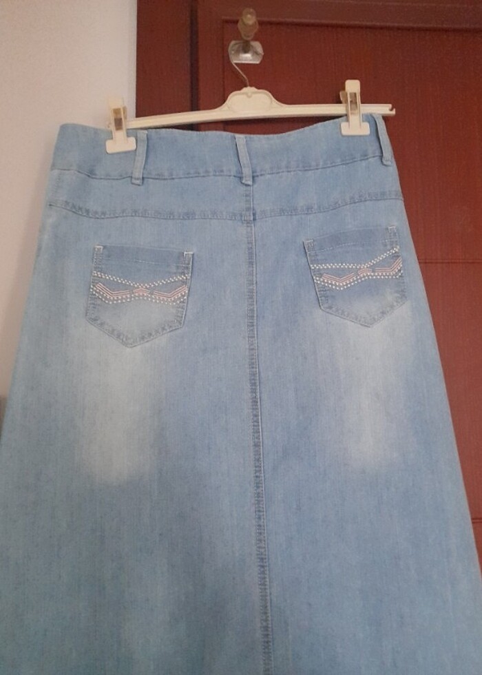 Kot etek - Görsel 4