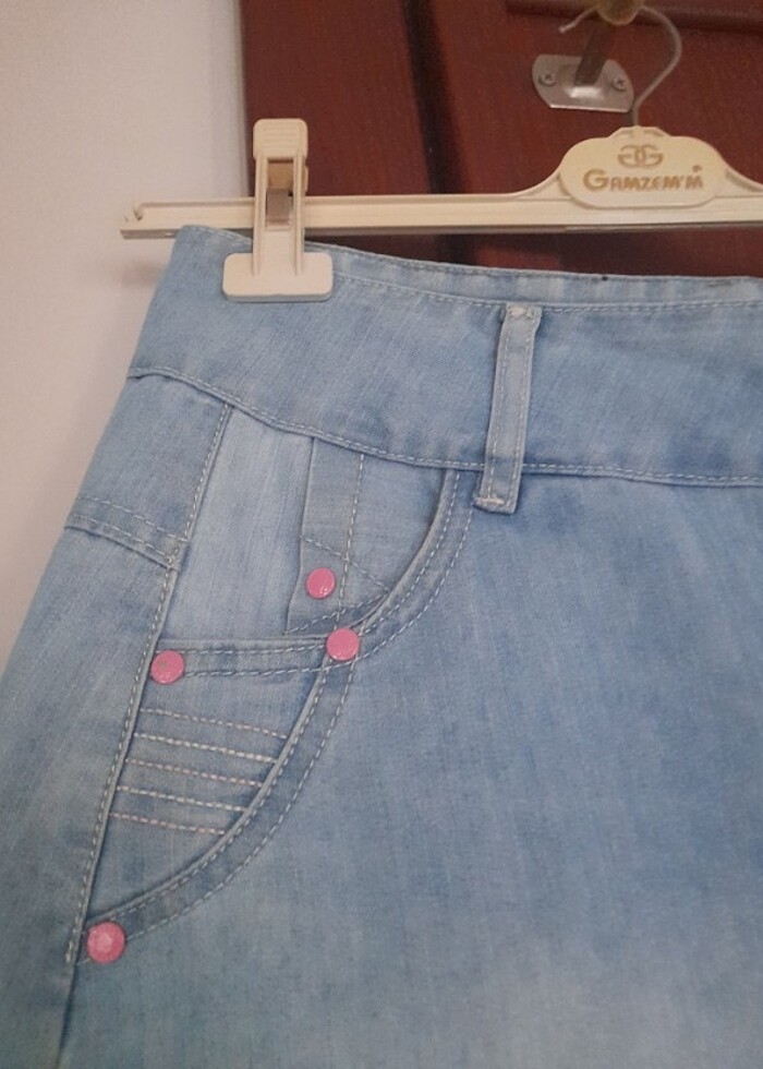 Kot etek - Görsel 5