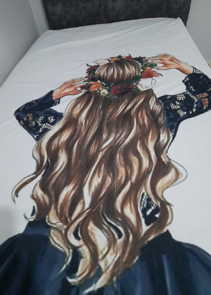 Tek kisilik pike - Görsel 2