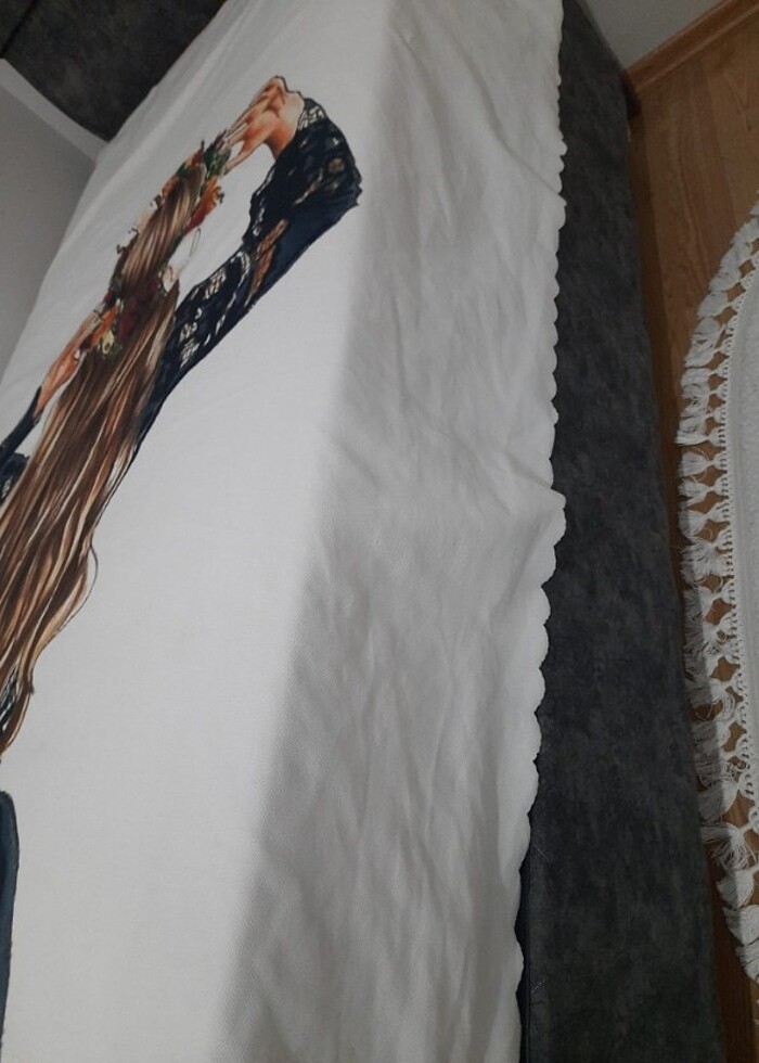 Tek kisilik pike - Görsel 3