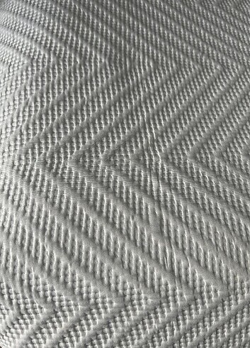 Tek kisilik yatak ortusu  - Görsel 6