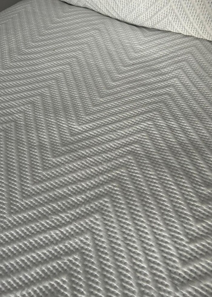 Tek kisilik yatak ortusu  - Görsel 2