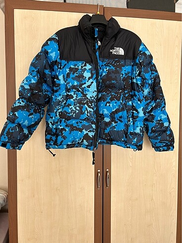 The North Face 1996 Retro Nups