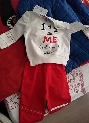 Diğer Bebek takımı