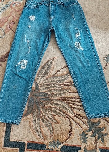 LC Waikiki Boyfrend kot
