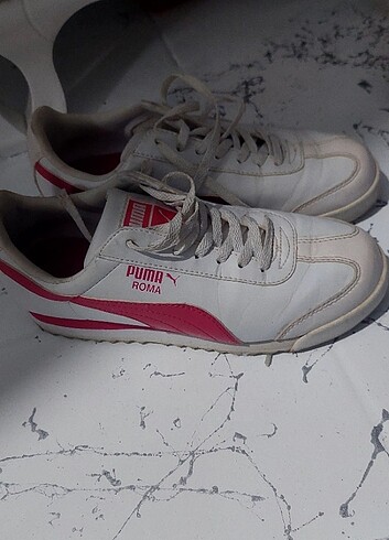 Puma Orjinal puma