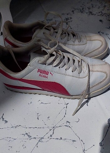 36 Beden Orjinal puma