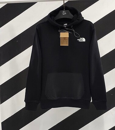 The North Face Sweatshirt