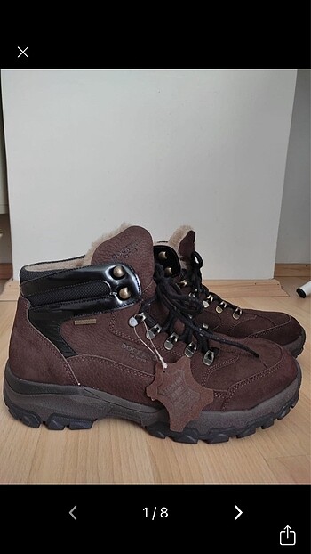 dockers bot