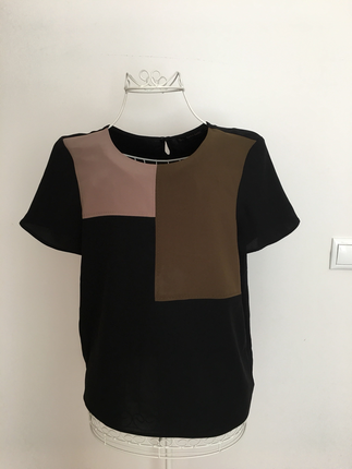 Zara basic