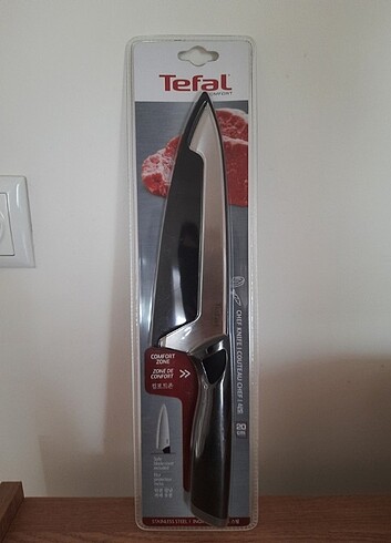 TEFAL ŞEF BIÇAĞI 
