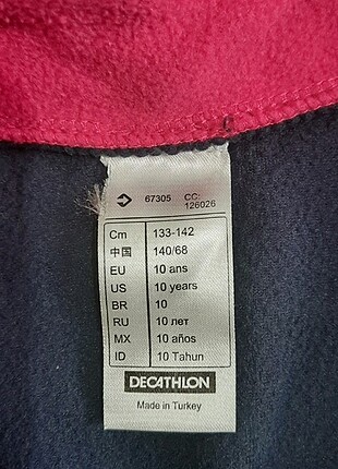 Decathlon Decathlon Polat sweatshirt 