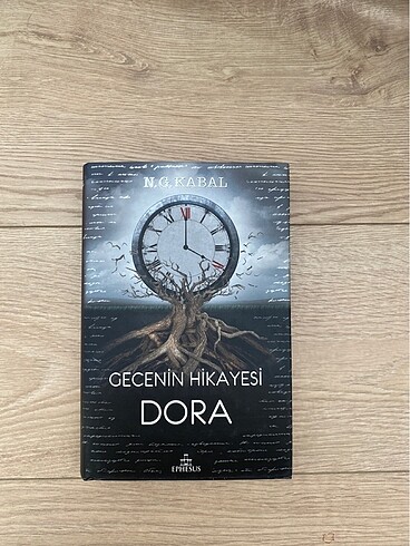 Sıra Gecenin Hikayesi
