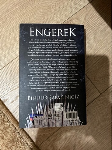  İçinde bir sen engerek