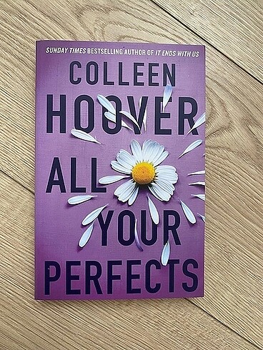 All your perfects colleen hoover