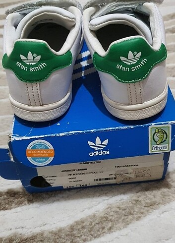 27 Beden Adidas spor ayakkabo