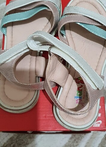 Diğer Kaptan Junior sandalet