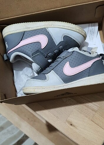 Nike Nike spor ayakkabı