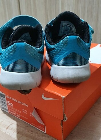 Nike Nike spor ayakkabı