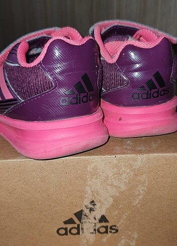 Adidas Adidas spor ayakkabı