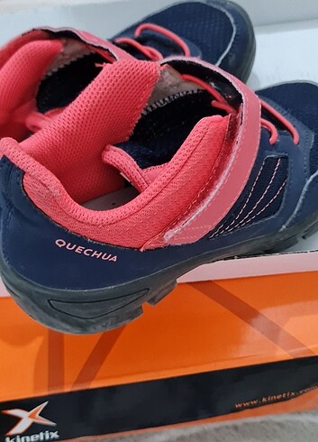 Decathlon Decathlon spor ayakkabı