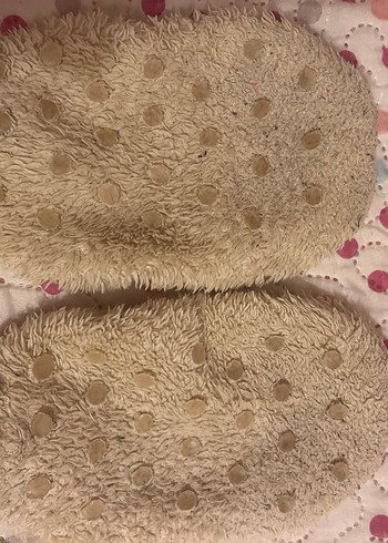 Penti ev patiği kız çocuk - Görsel 2