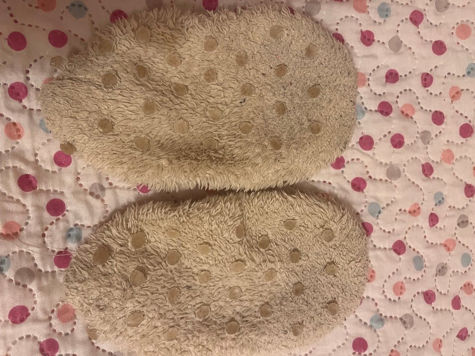 Penti ev patiği kız çocuk - Görsel 2