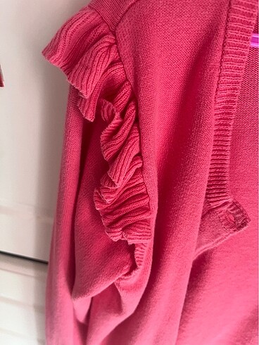 9 Yaş Beden H&M 8-10 yaş hırka