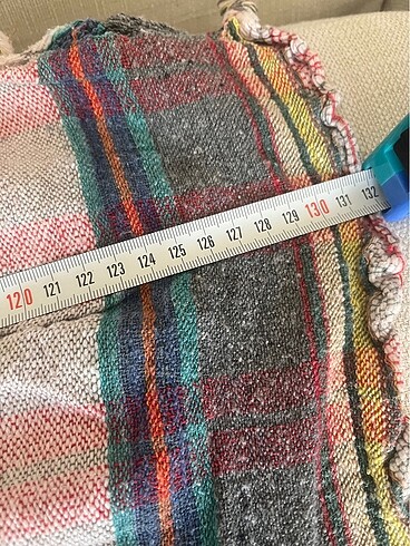 Beden çeşitli Renk Piknik-sofra-fiskos örtüsü