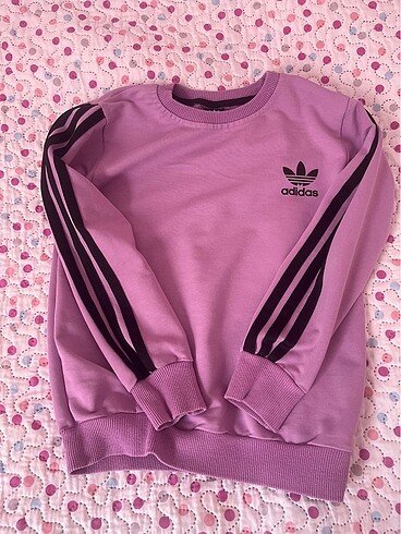 Kız çocuk sweat