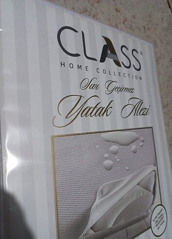 Tek kişilik ALEZ