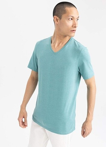 Defacto tshirt 