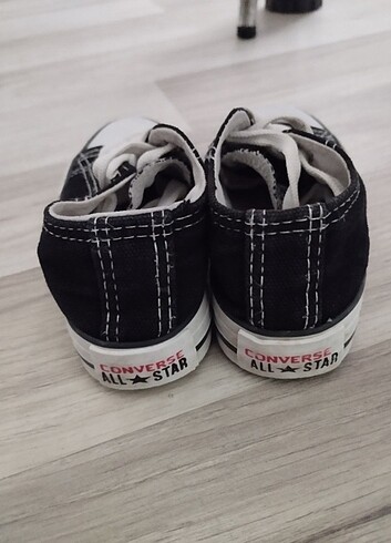 Converse Bebek converse