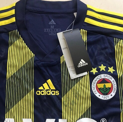Adidas Orijinal Adidas Fenerbahçe forması